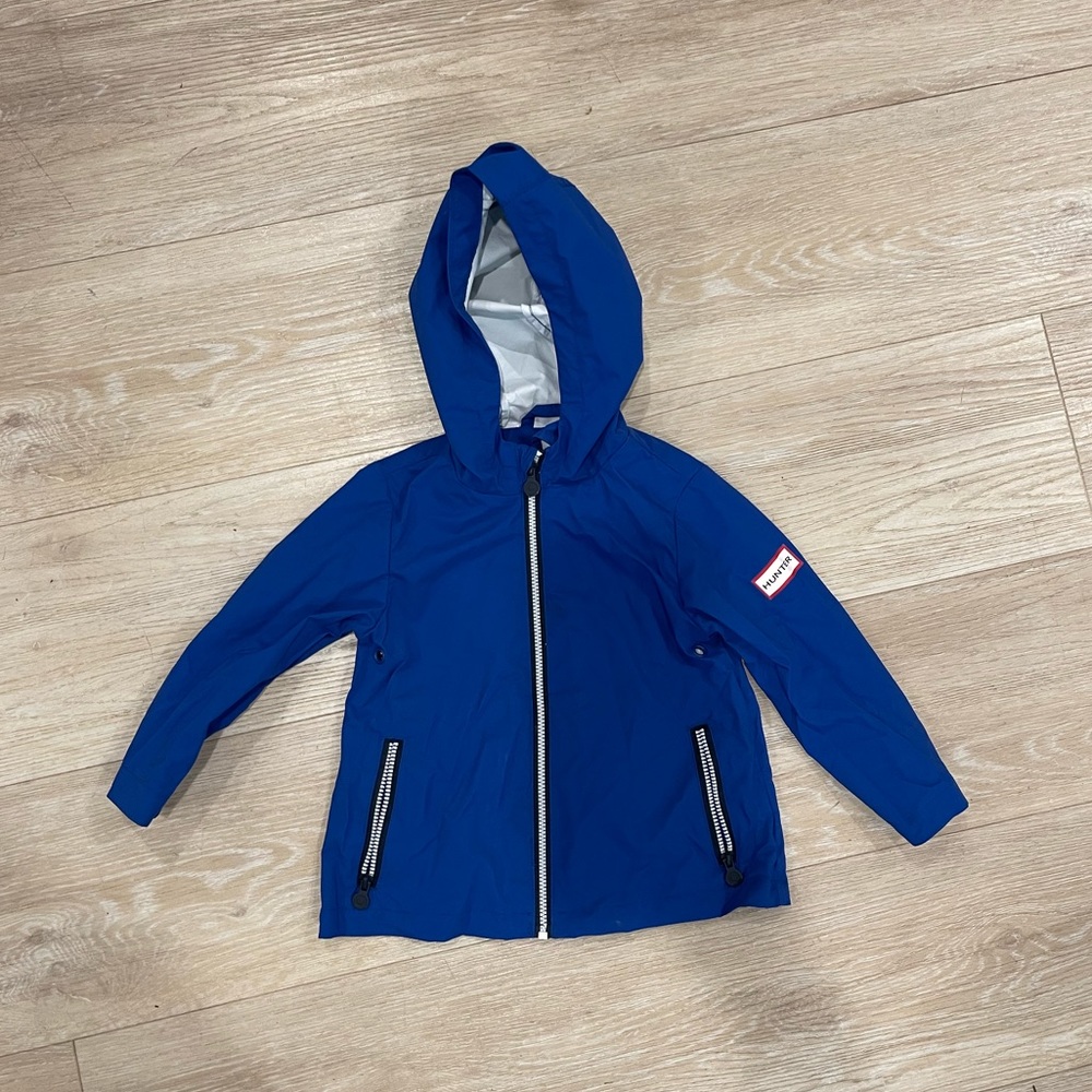 Hunter for Target Raincoat